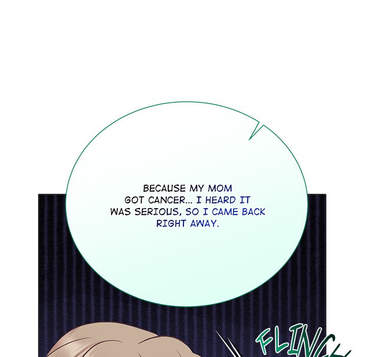Oddity Office Oddity Office EP 29 - Toomics page 124 - 