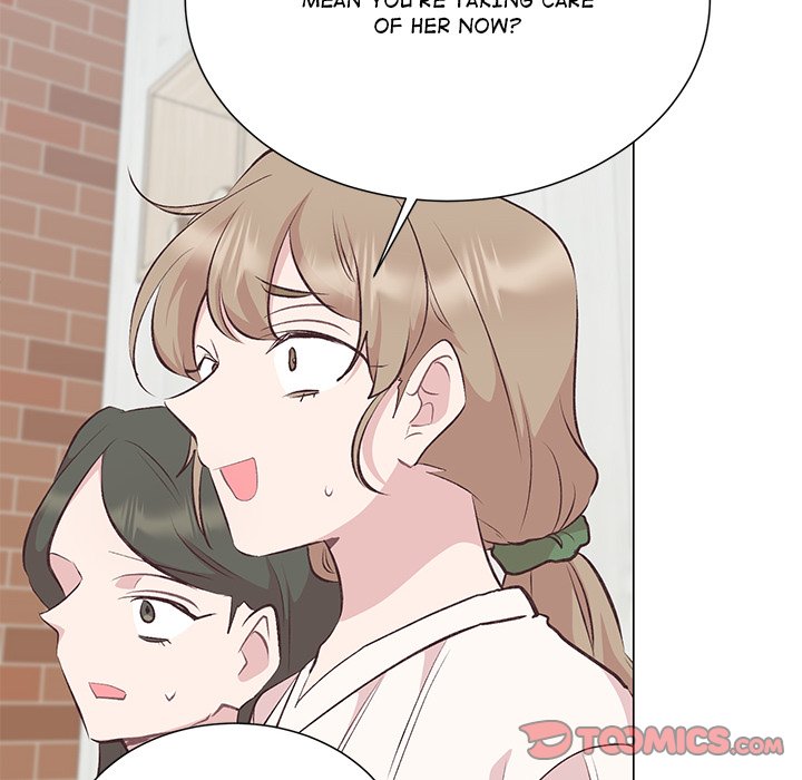 Oddity Office Oddity Office EP 29 - Toomics page 129 - 