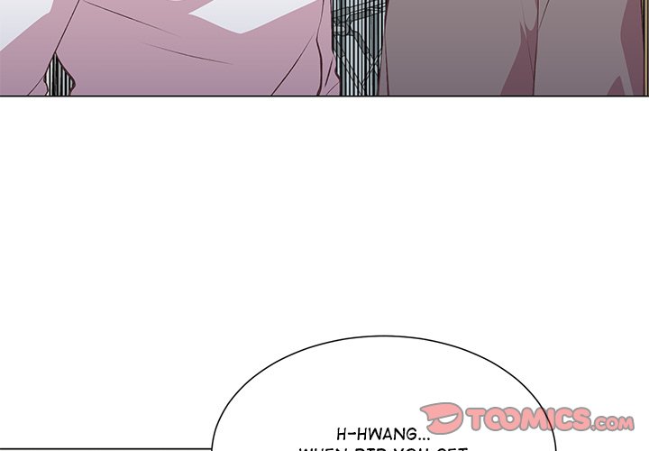 Oddity Office Oddity Office EP 29 - Toomics page 3 - 