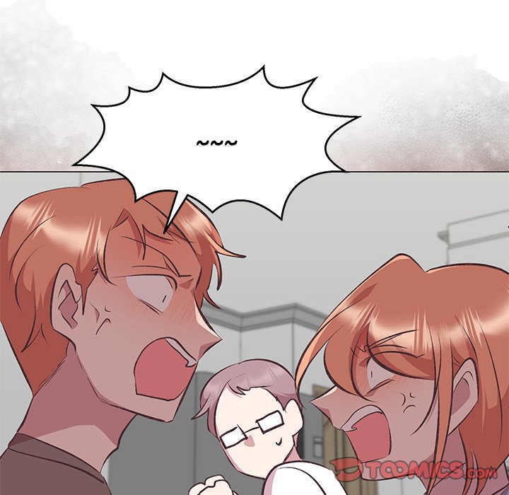 Oddity Office Oddity Office EP 29 - Toomics page 21 - 