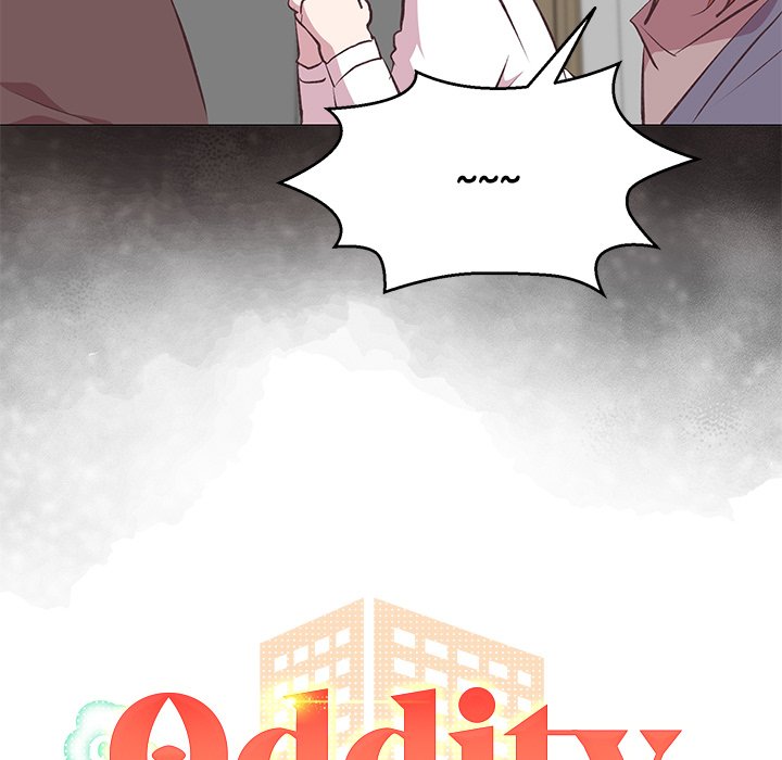 Oddity Office Oddity Office EP 29 - Toomics page 22 - 