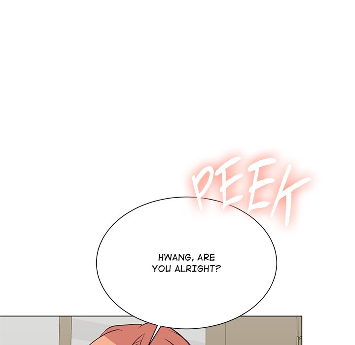 Oddity Office Oddity Office EP 29 - Toomics page 24 - 
