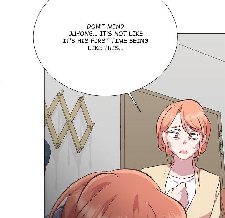 Oddity Office Oddity Office EP 29 - Toomics page 26 - 