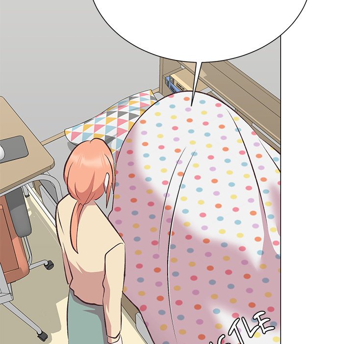 Oddity Office Oddity Office EP 29 - Toomics page 47 - 