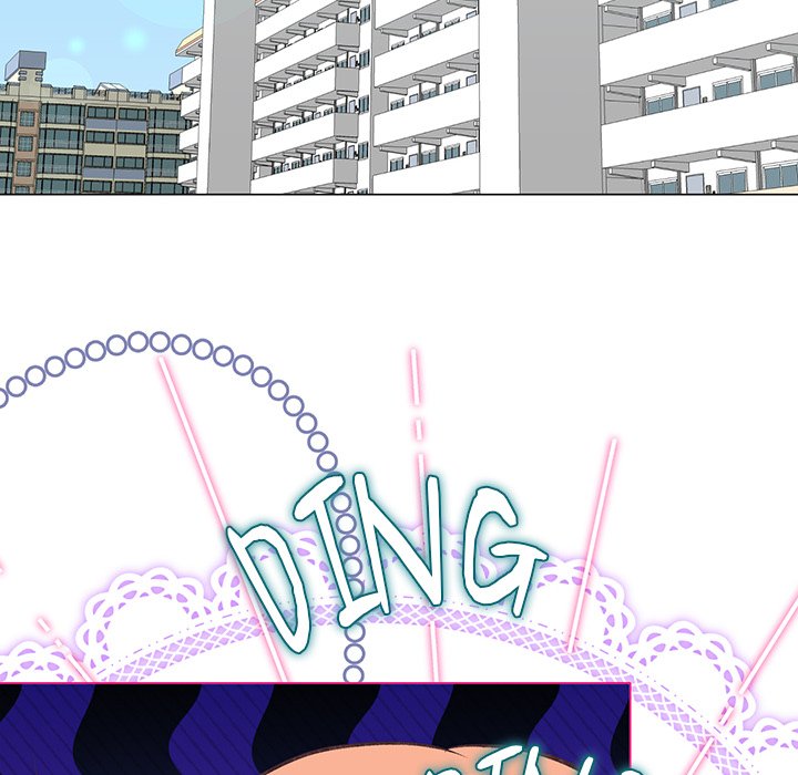 Oddity Office Oddity Office EP 29 - Toomics page 56 - 