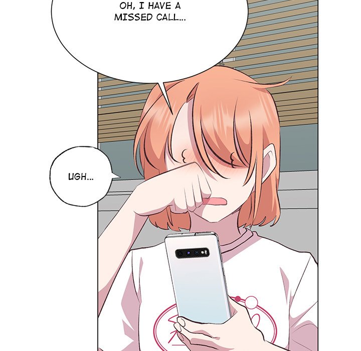Oddity Office Oddity Office EP 29 - Toomics page 59 - 