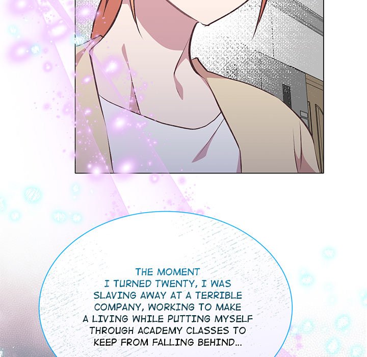 Oddity Office Oddity Office EP 29 - Toomics page 7 - 