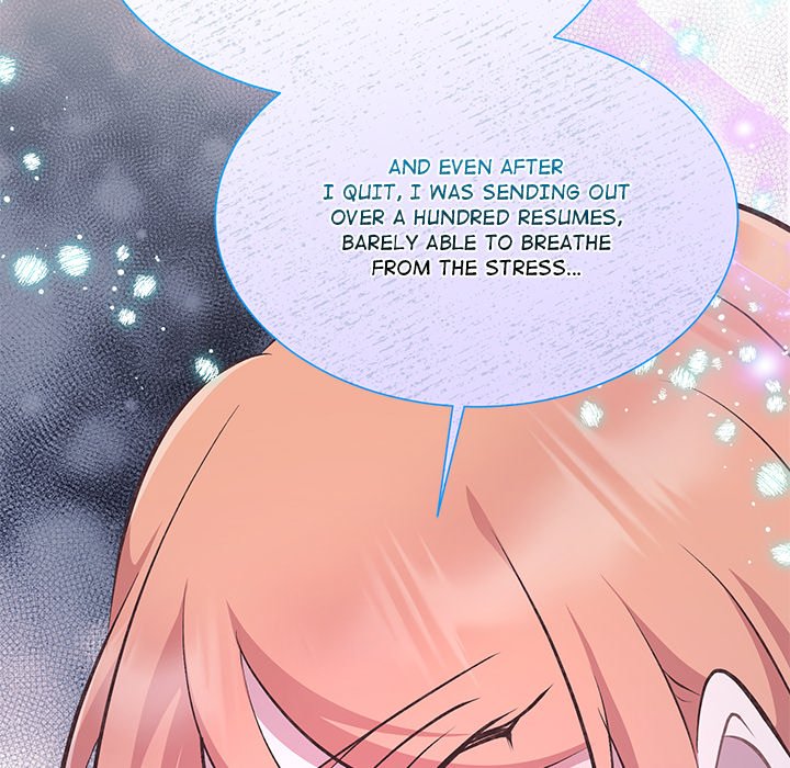 Oddity Office Oddity Office EP 29 - Toomics page 8 - 