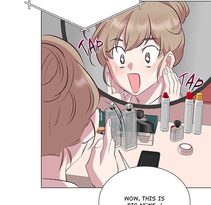 Oddity Office Oddity Office EP 29 - Toomics page 72 - 