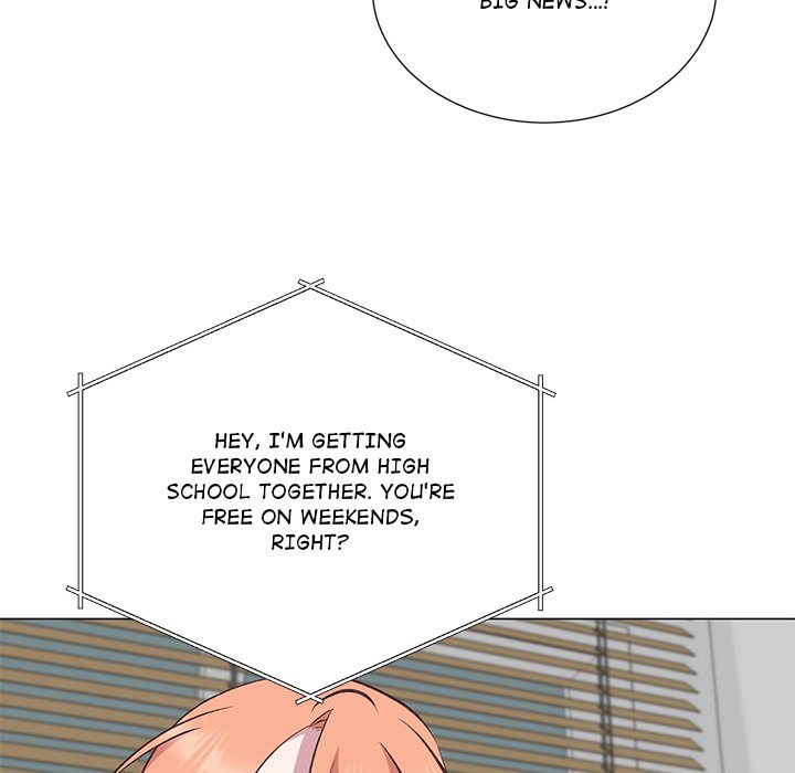 Oddity Office Oddity Office EP 29 - Toomics page 73 - 