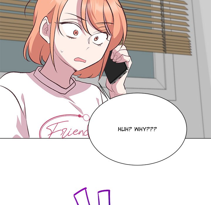 Oddity Office Oddity Office EP 29 - Toomics page 74 - 