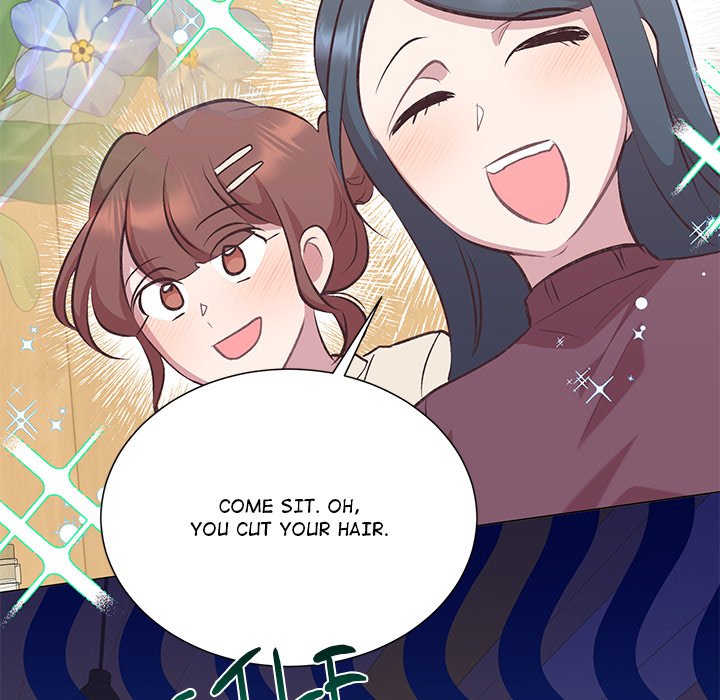 Oddity Office Oddity Office EP 29 - Toomics page 91 - 