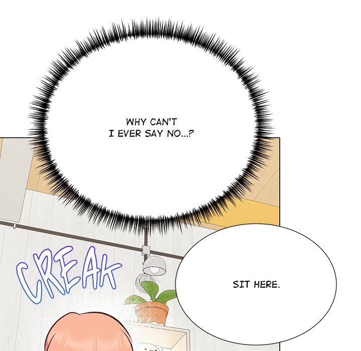 Oddity Office Oddity Office EP 29 - Toomics page 94 - 