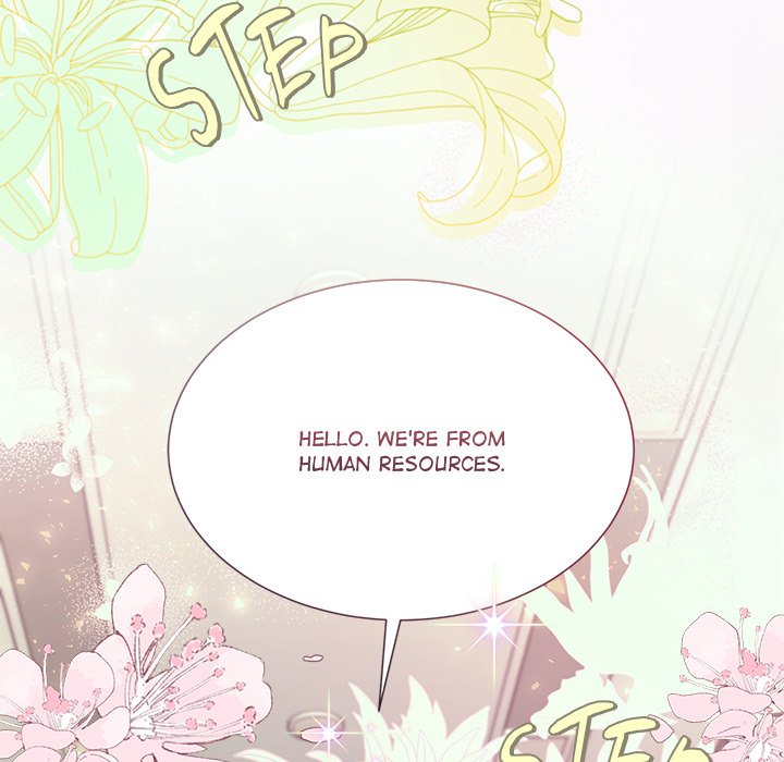 Oddity Office Oddity Office EP 3 - Toomics page 109 - 