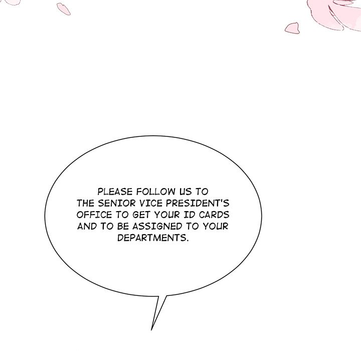 Oddity Office Oddity Office EP 3 - Toomics page 112 - 