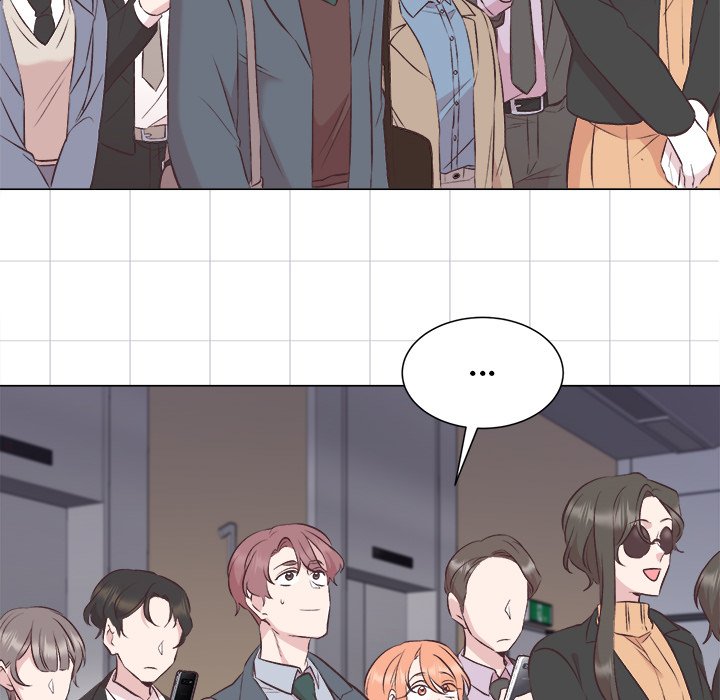 Oddity Office Oddity Office EP 3 - Toomics page 117 - 