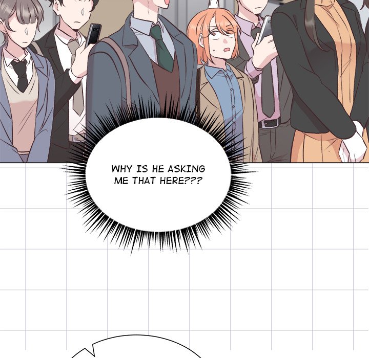 Oddity Office Oddity Office EP 3 - Toomics page 119 - 