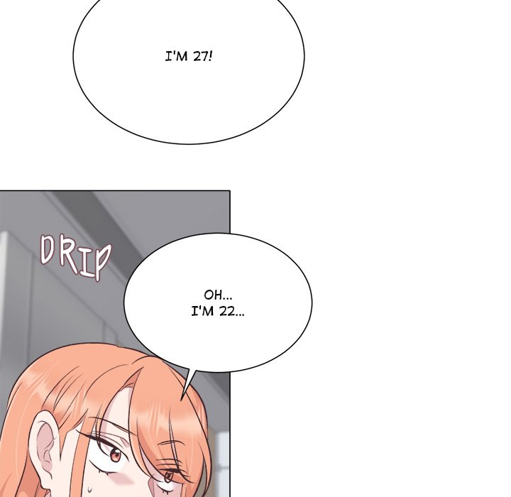 Oddity Office Oddity Office EP 3 - Toomics page 120 - 