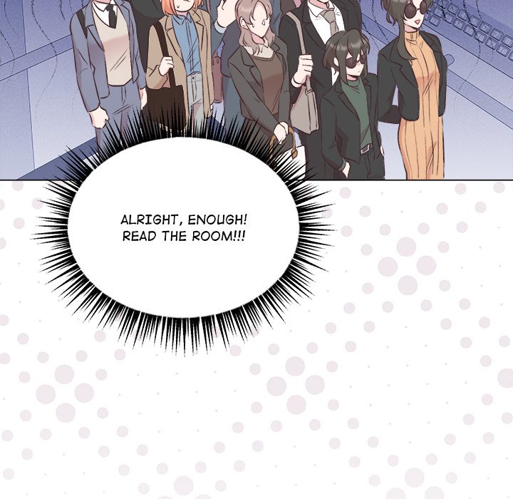 Oddity Office Oddity Office EP 3 - Toomics page 129 - 