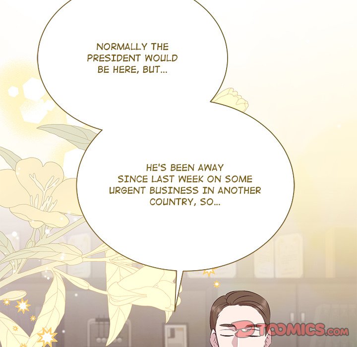 Oddity Office Oddity Office EP 3 - Toomics page 132 - 