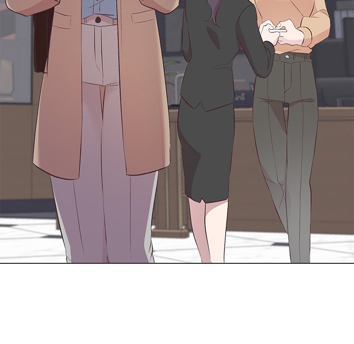 Oddity Office Oddity Office EP 3 - Toomics page 143 - 