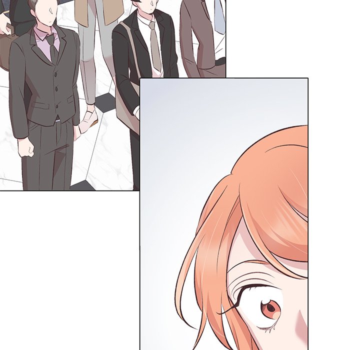 Oddity Office Oddity Office EP 3 - Toomics page 145 - 