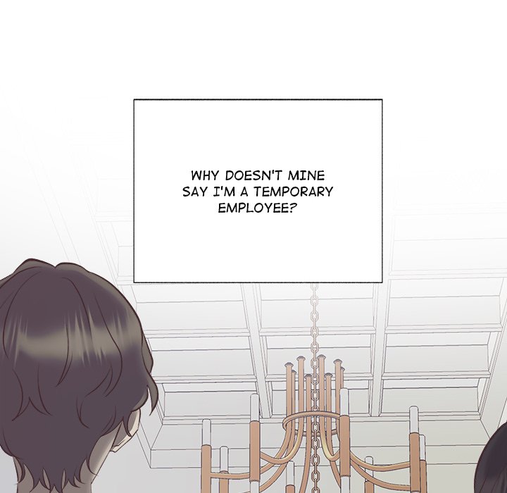Oddity Office Oddity Office EP 3 - Toomics page 148 - 