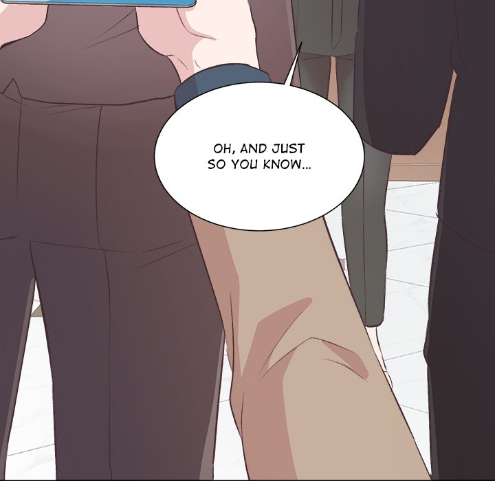 Oddity Office Oddity Office EP 3 - Toomics page 150 - 