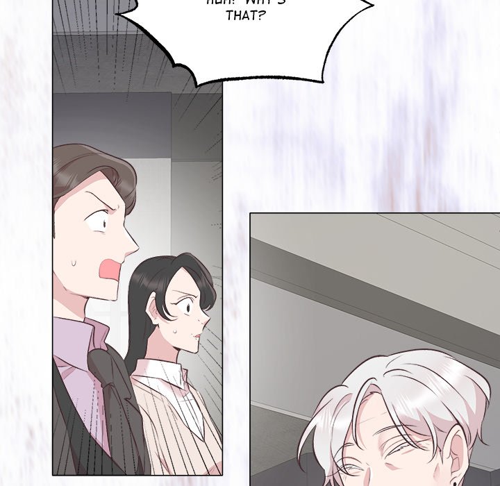 Oddity Office Oddity Office EP 3 - Toomics page 153 - 