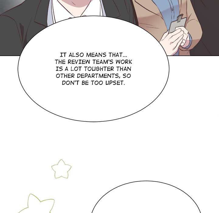 Oddity Office Oddity Office EP 3 - Toomics page 159 - 