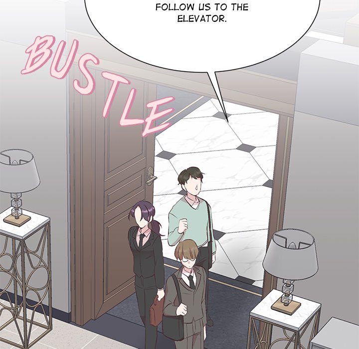 Oddity Office Oddity Office EP 3 - Toomics page 164 - 