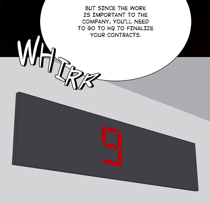 Oddity Office Oddity Office EP 3 - Toomics page 173 - 