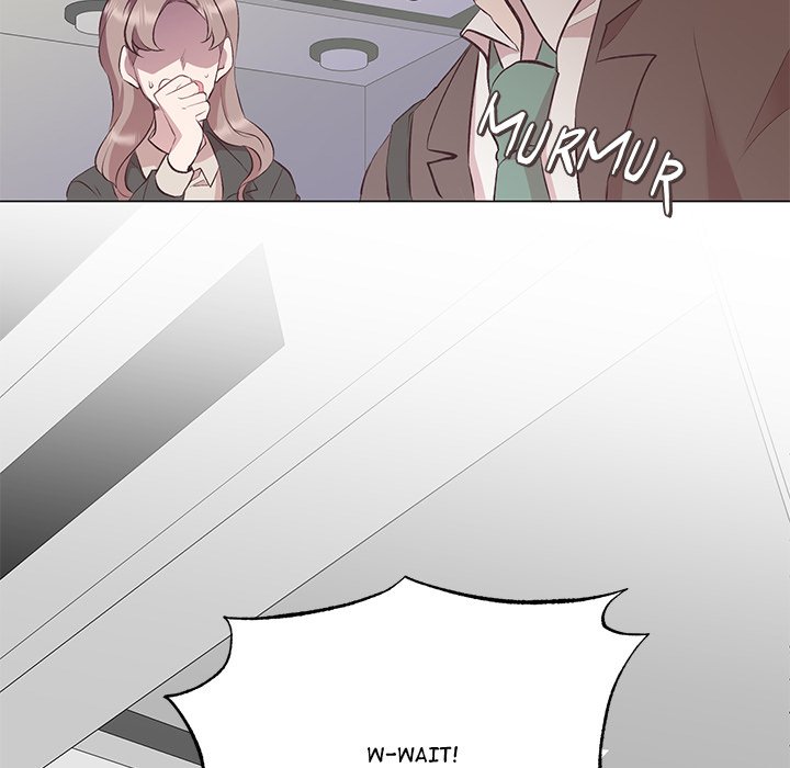 Oddity Office Oddity Office EP 3 - Toomics page 186 - 