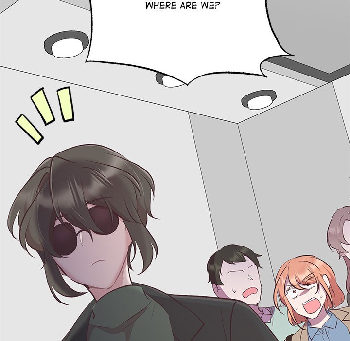 Oddity Office Oddity Office EP 3 - Toomics page 187 - 