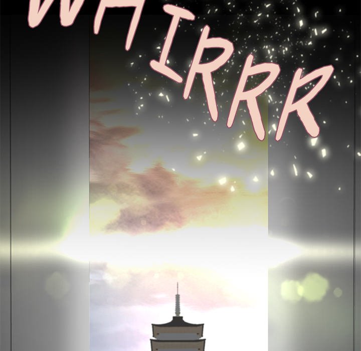 Oddity Office Oddity Office EP 3 - Toomics page 190 - 