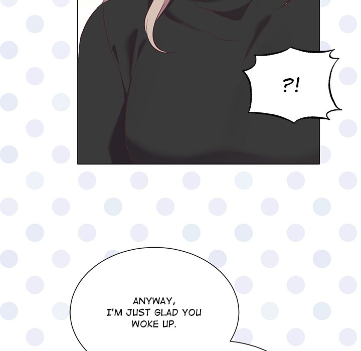 Oddity Office Oddity Office EP 3 - Toomics page 38 - 