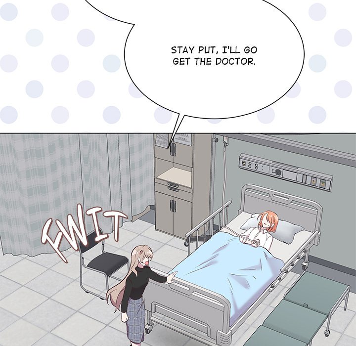 Oddity Office Oddity Office EP 3 - Toomics page 39 - 