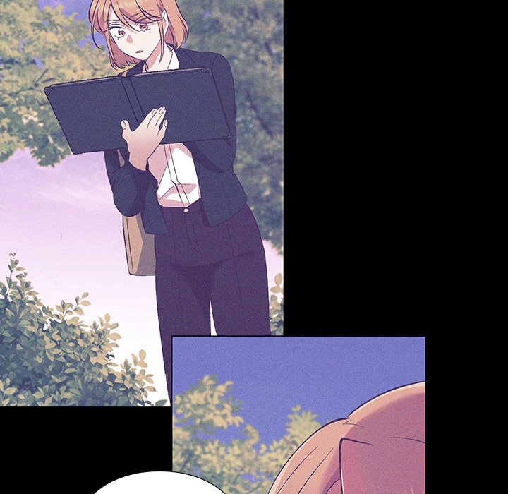Oddity Office Oddity Office EP 3 - Toomics page 50 - 