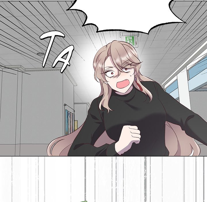 Oddity Office Oddity Office EP 3 - Toomics page 75 - 