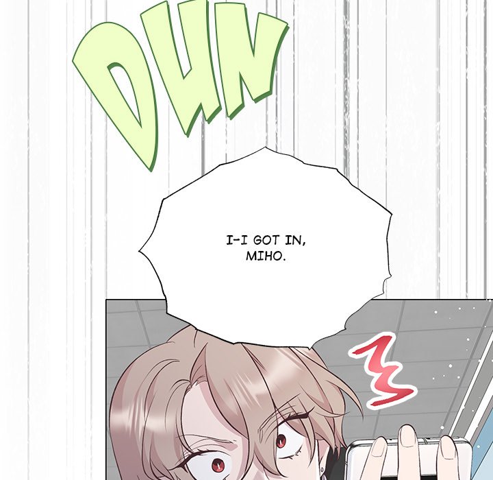 Oddity Office Oddity Office EP 3 - Toomics page 76 - 