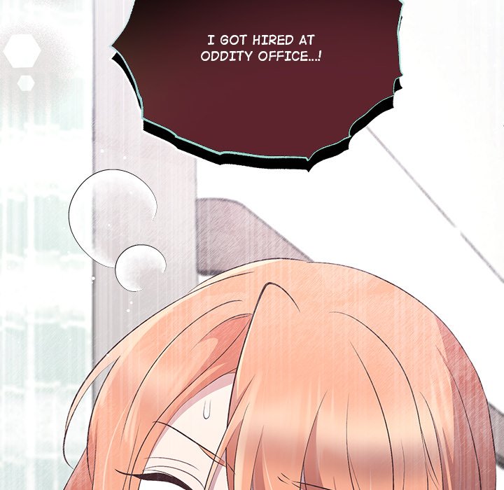 Oddity Office Oddity Office EP 3 - Toomics page 78 - 