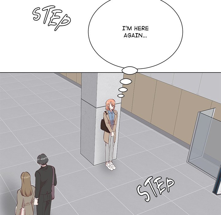 Oddity Office Oddity Office EP 3 - Toomics page 84 - 