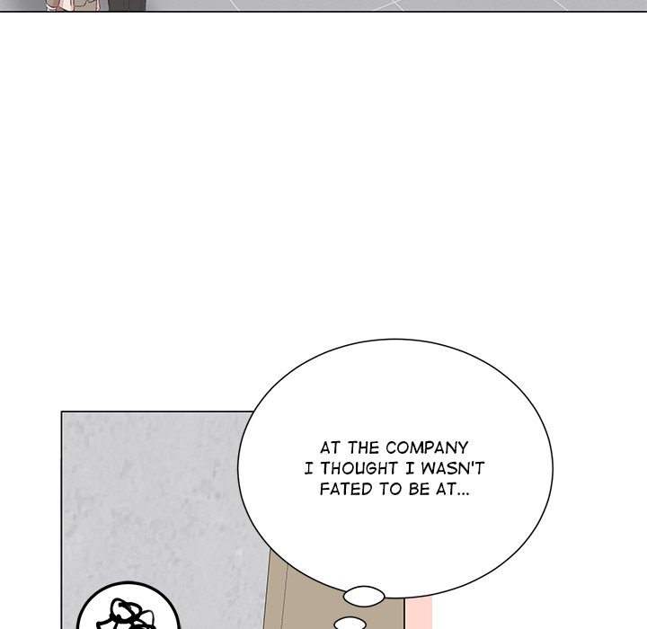 Oddity Office Oddity Office EP 3 - Toomics page 85 - 