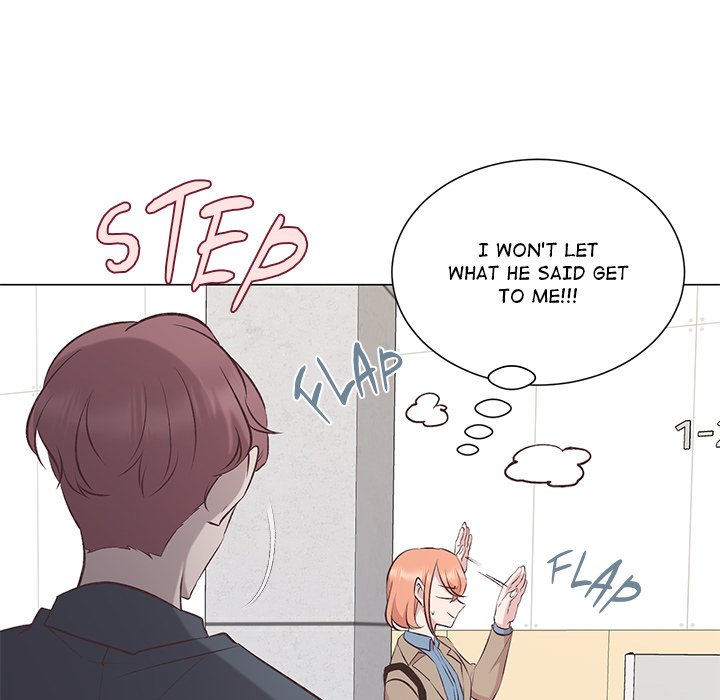 Oddity Office Oddity Office EP 3 - Toomics page 89 - 