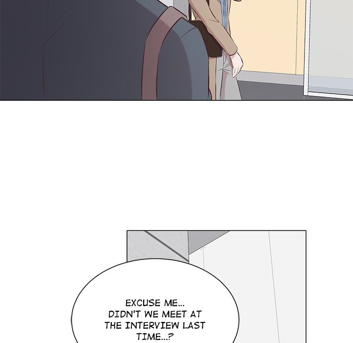 Oddity Office Oddity Office EP 3 - Toomics page 90 - 