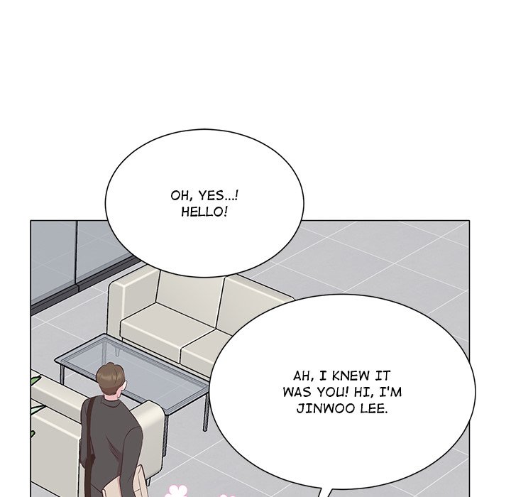 Oddity Office Oddity Office EP 3 - Toomics page 92 - 