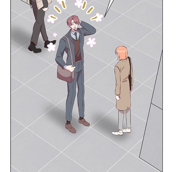 Oddity Office Oddity Office EP 3 - Toomics page 93 - 