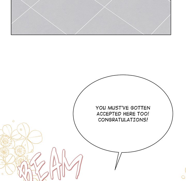 Oddity Office Oddity Office EP 3 - Toomics page 94 - 
