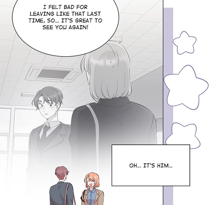 Oddity Office Oddity Office EP 3 - Toomics page 97 - 