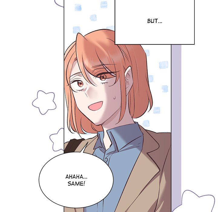 Oddity Office Oddity Office EP 3 - Toomics page 99 - 